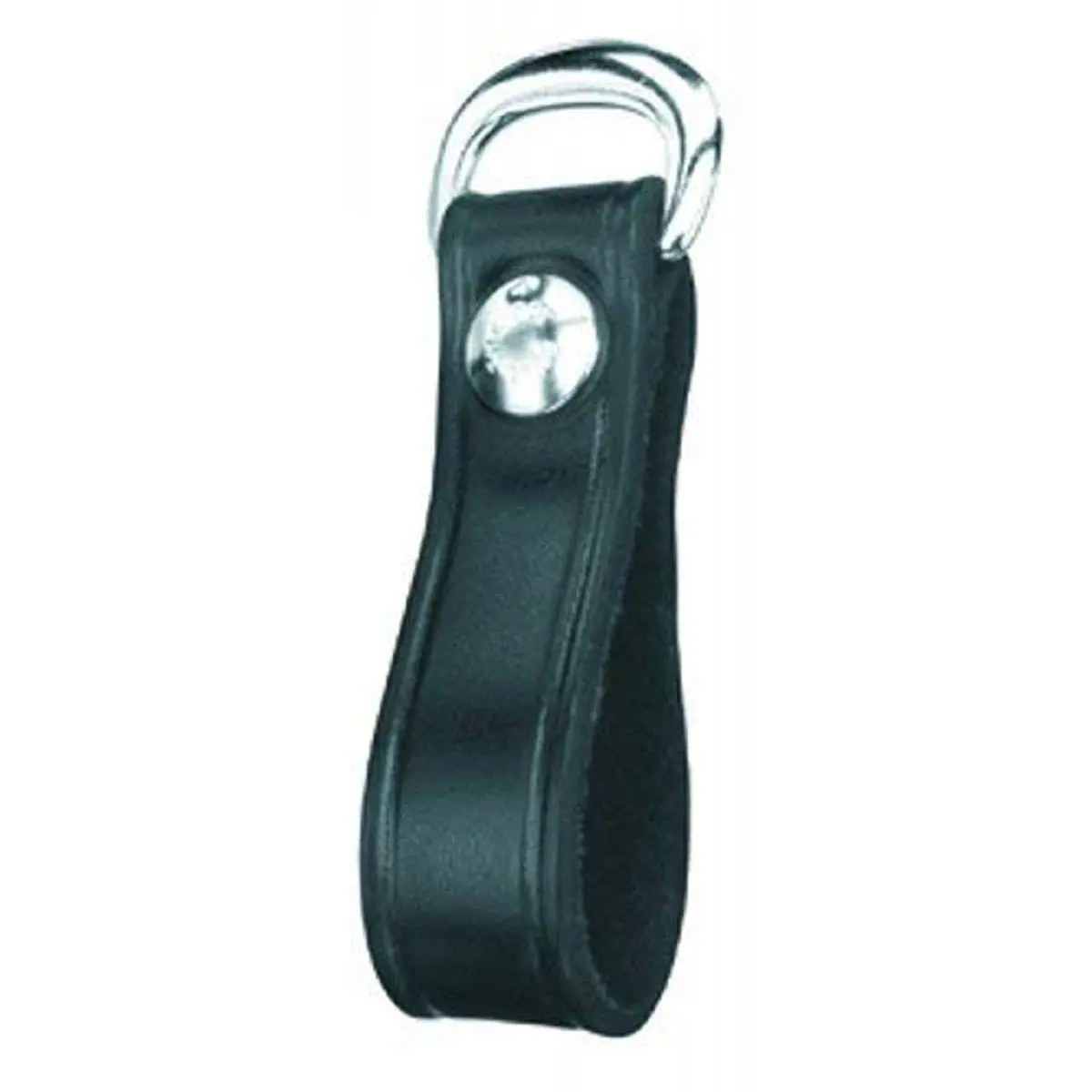 Gould & Goodrich B99D Sliding Dee Leather Belt Accessory