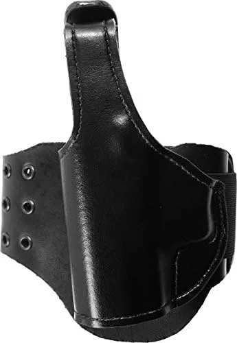 Gould & Goodrich BootLock Ankle Holster for Backup Gun