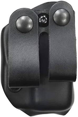 Gould & Goodrich P110 Delta Wing IWB Concealment Holster, Black