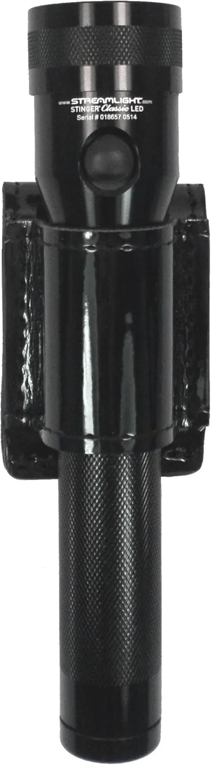 Gould & Goodrich Flashlight Holder