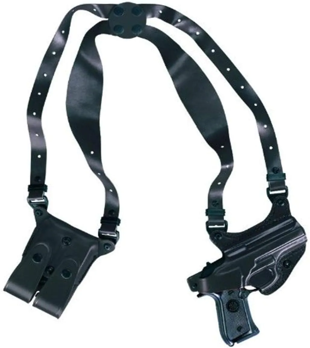 Gould & Goodrich Gold Line Shoulder Holster