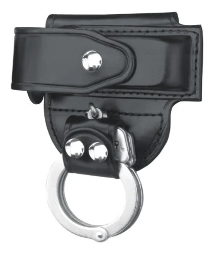 Gould & Goodrich H533 Magazine Case/Cuff Holder