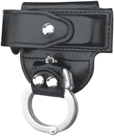 Gould & Goodrich H533 Magazine Case/Cuff Holder