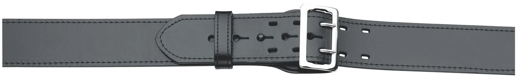 Gould & Goodrich H59 Lined Duty Belt, Hi-Gloss