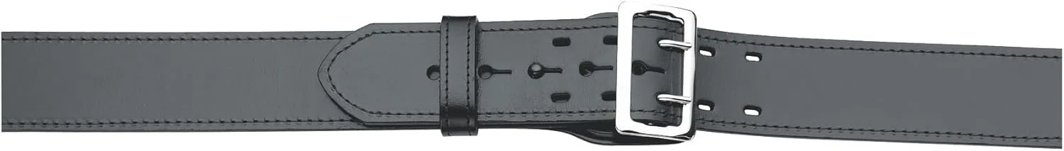 Gould & Goodrich H59 Lined Duty Belt, Hi-Gloss