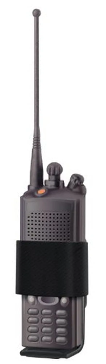 Gould & Goodrich H654CL Radio Case (Hi-Gloss)