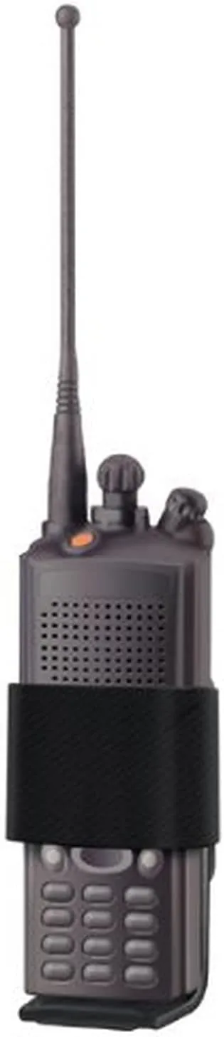 Gould & Goodrich H654CL Radio Case (Hi-Gloss)