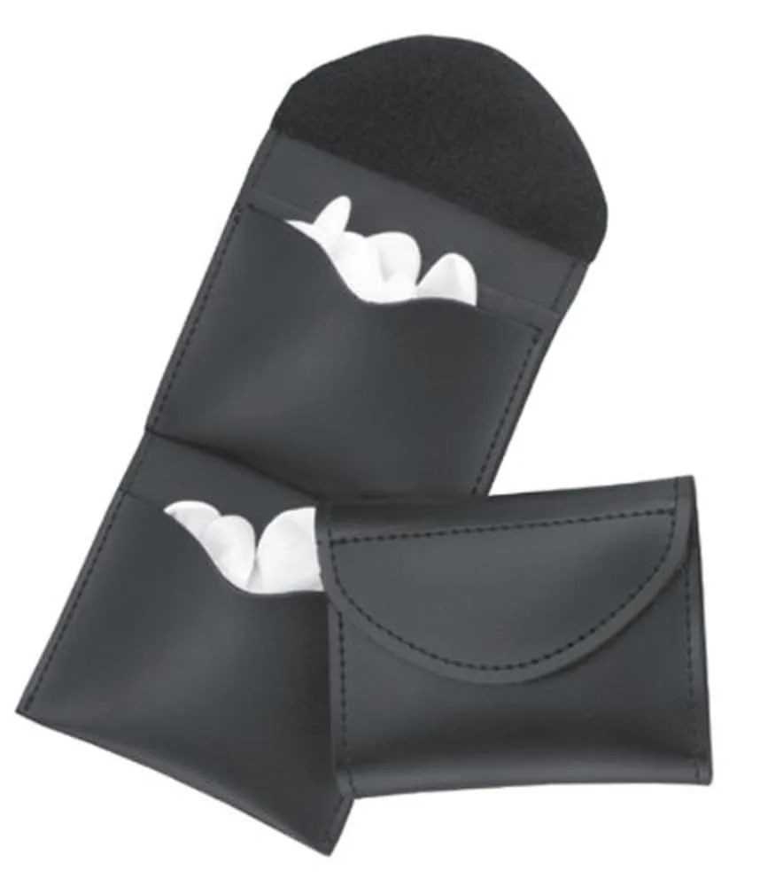 Gould & Goodrich K555 Two Pocket Glove Case