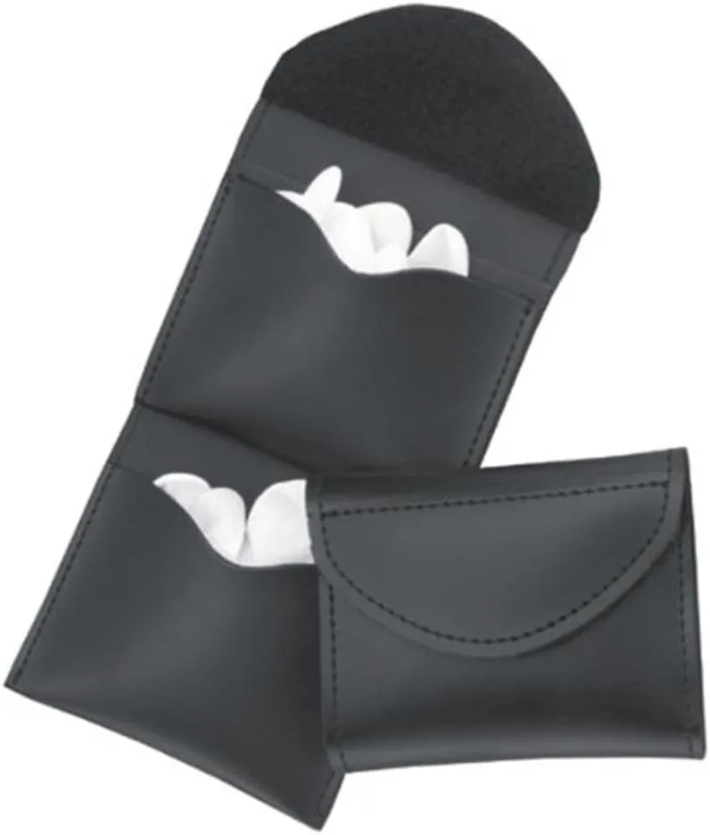 Gould & Goodrich K555 Two Pocket Glove Case