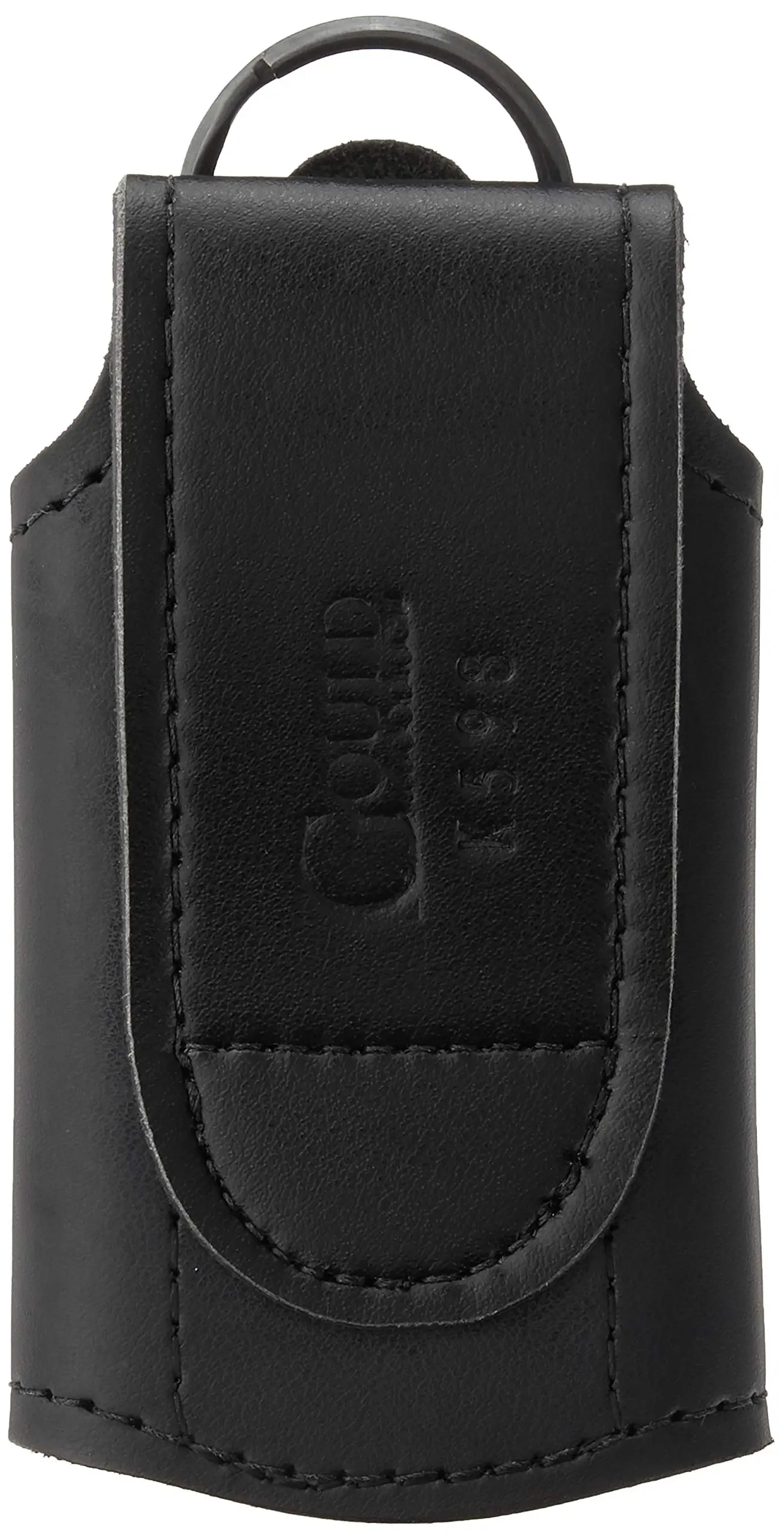 Gould & Goodrich K598 Silent Key Holder Belt Pouch