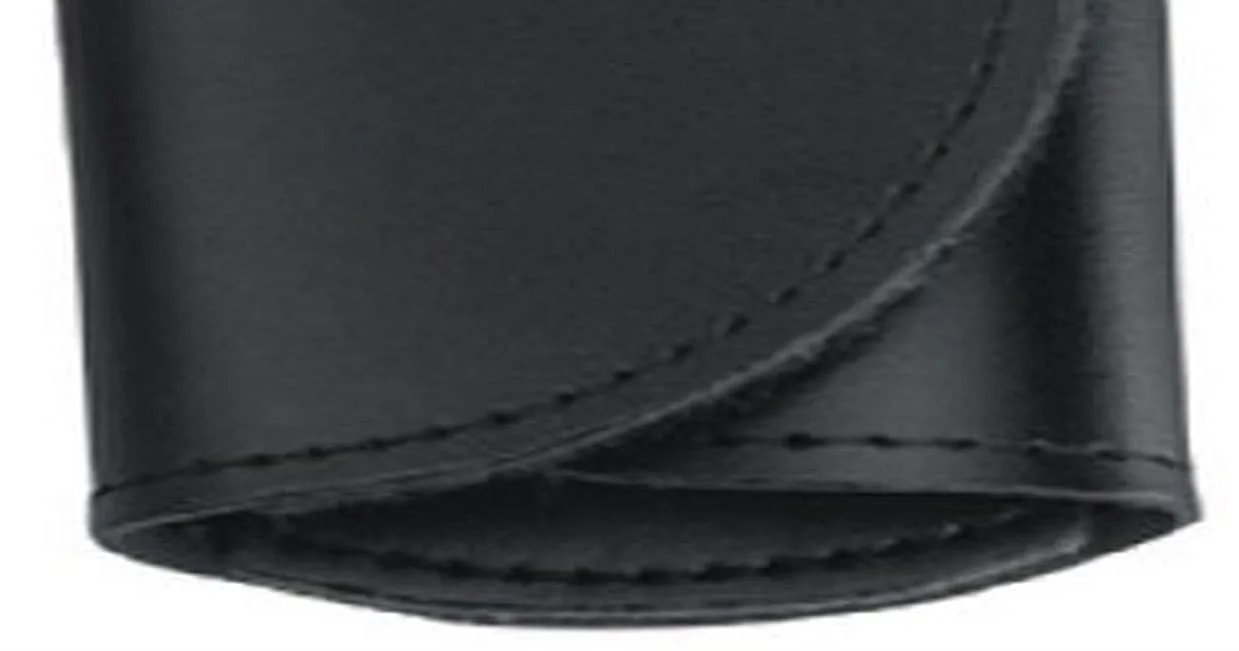 Gould & Goodrich K598 Silent Key Holder Belt Pouch