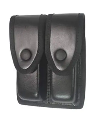 Gould & Goodrich L627 Double Magazine Case