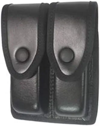 Gould & Goodrich L627 Double Magazine Case