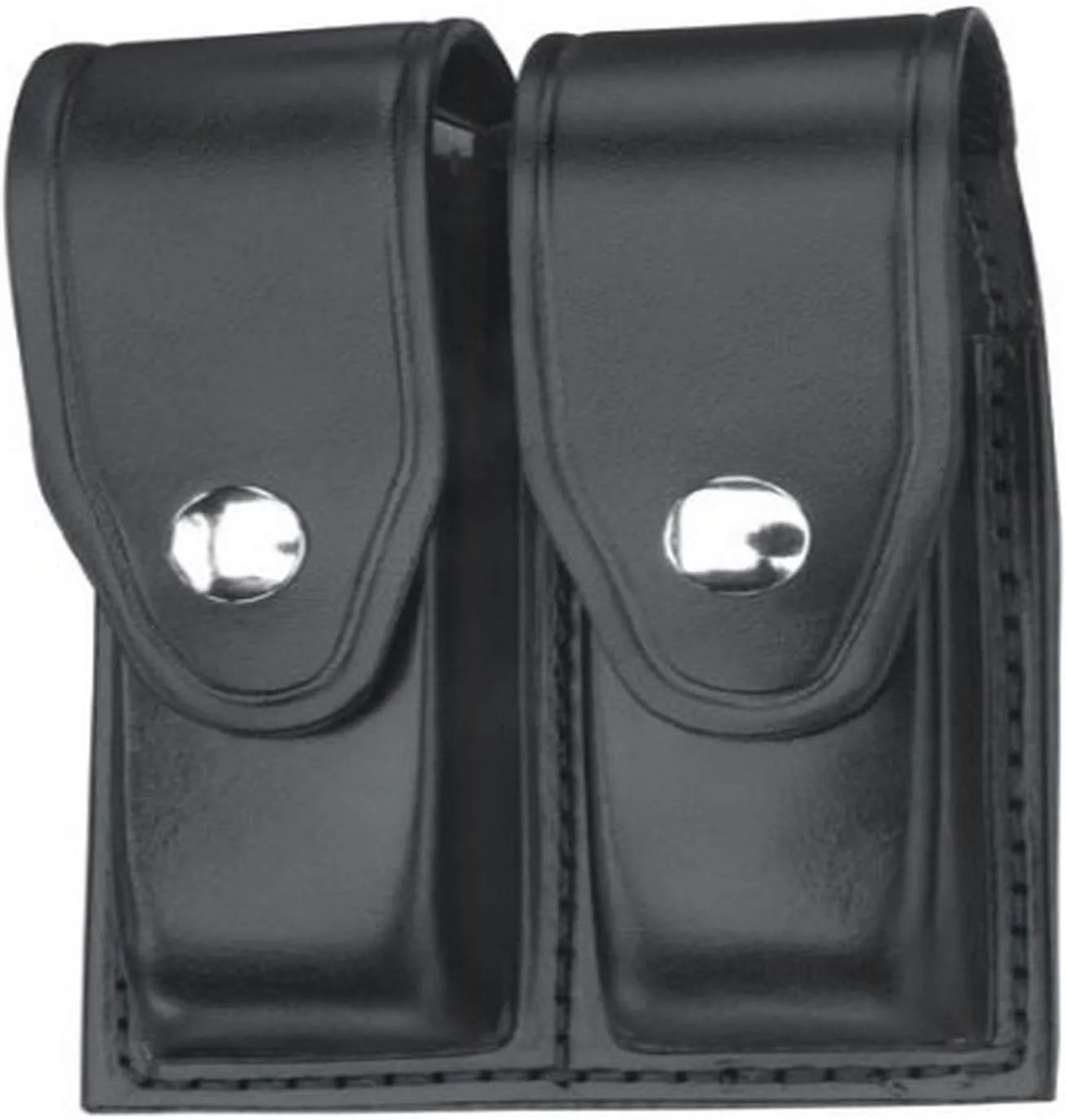 Gould & Goodrich Double Magazine Case
