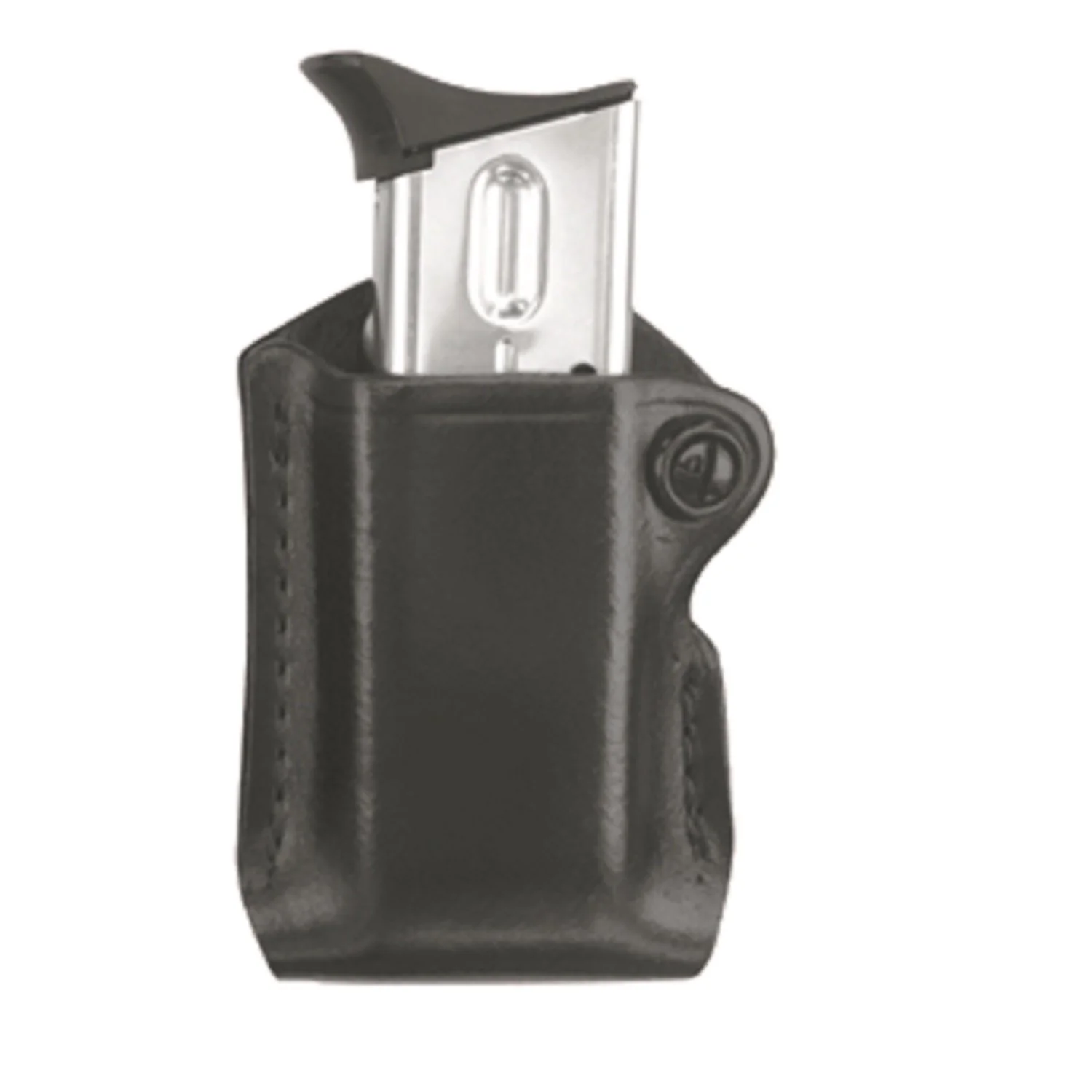 Gould & Goodrich Gold Line Magazine Case