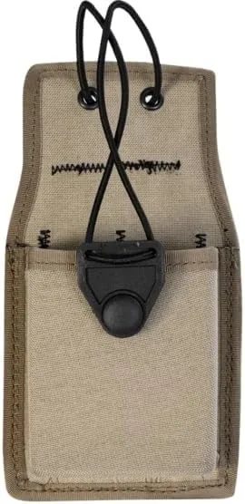 Gould & Goodrich XM651 MOLLE Radio Case