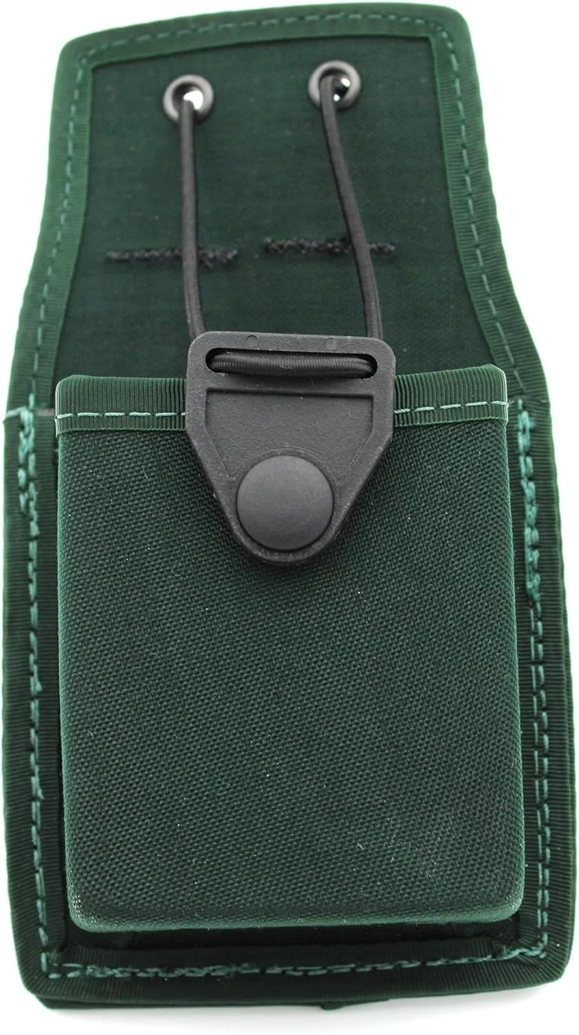 Gould & Goodrich XM651 MOLLE Radio Case