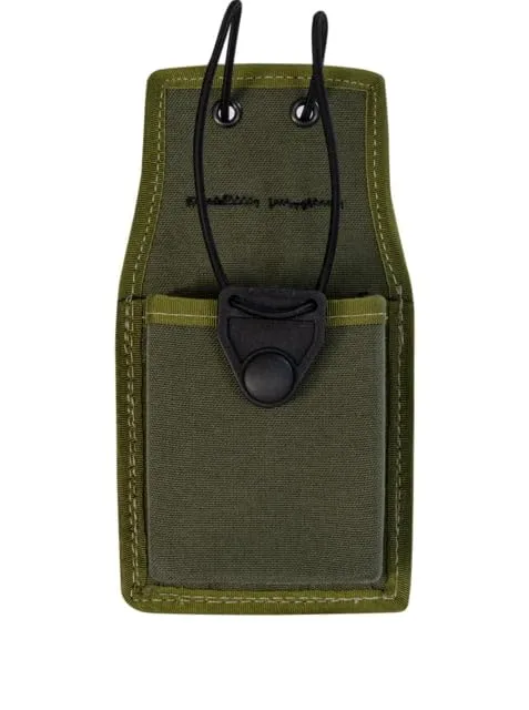 Gould & Goodrich XM651 MOLLE Radio Case