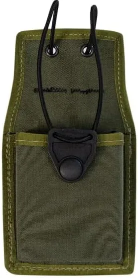 Gould & Goodrich XM651 MOLLE Radio Case