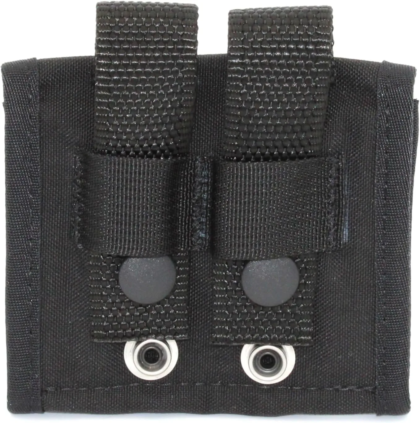 GOULD & GOODRICH MOLLE Utility Pouch, Hard-Shell 500-600D Nylon