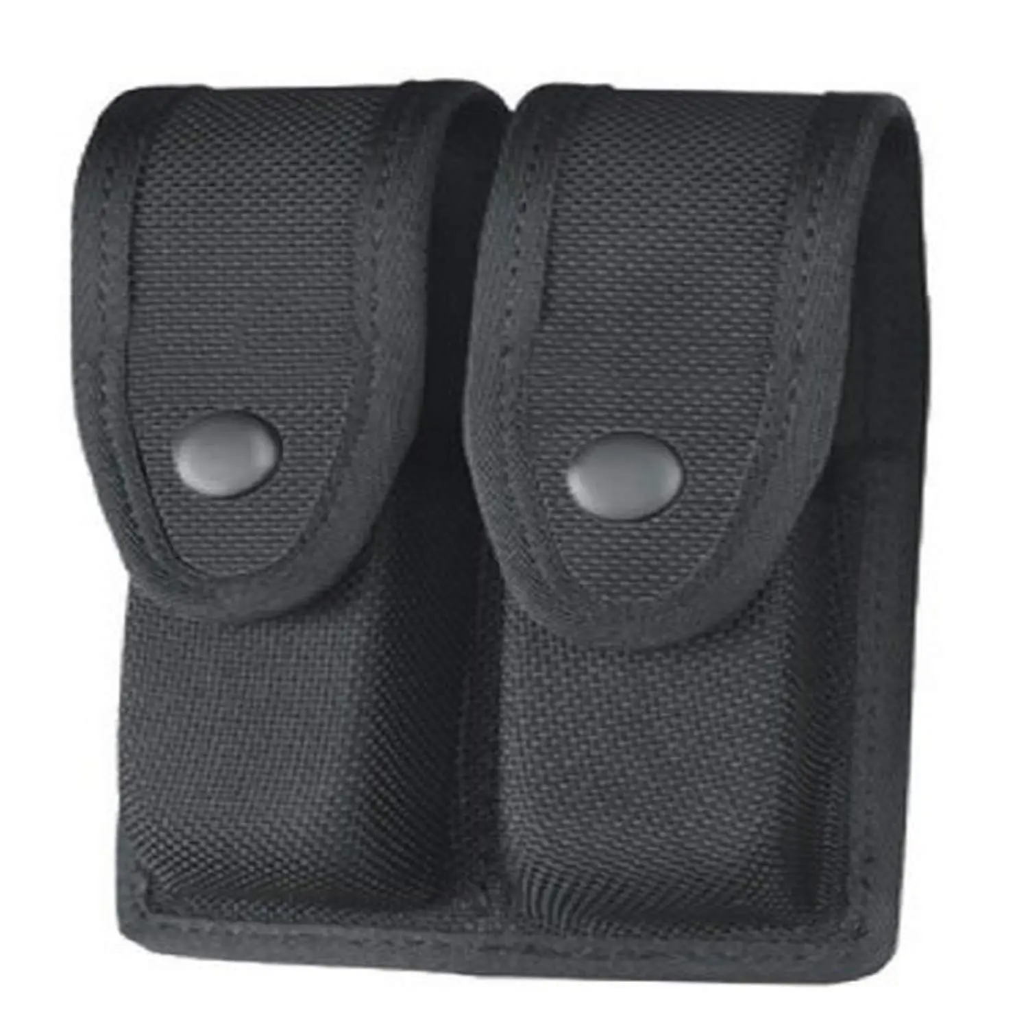 GOULD & GOODRICH Phoenix Nylon Double Magazine Case