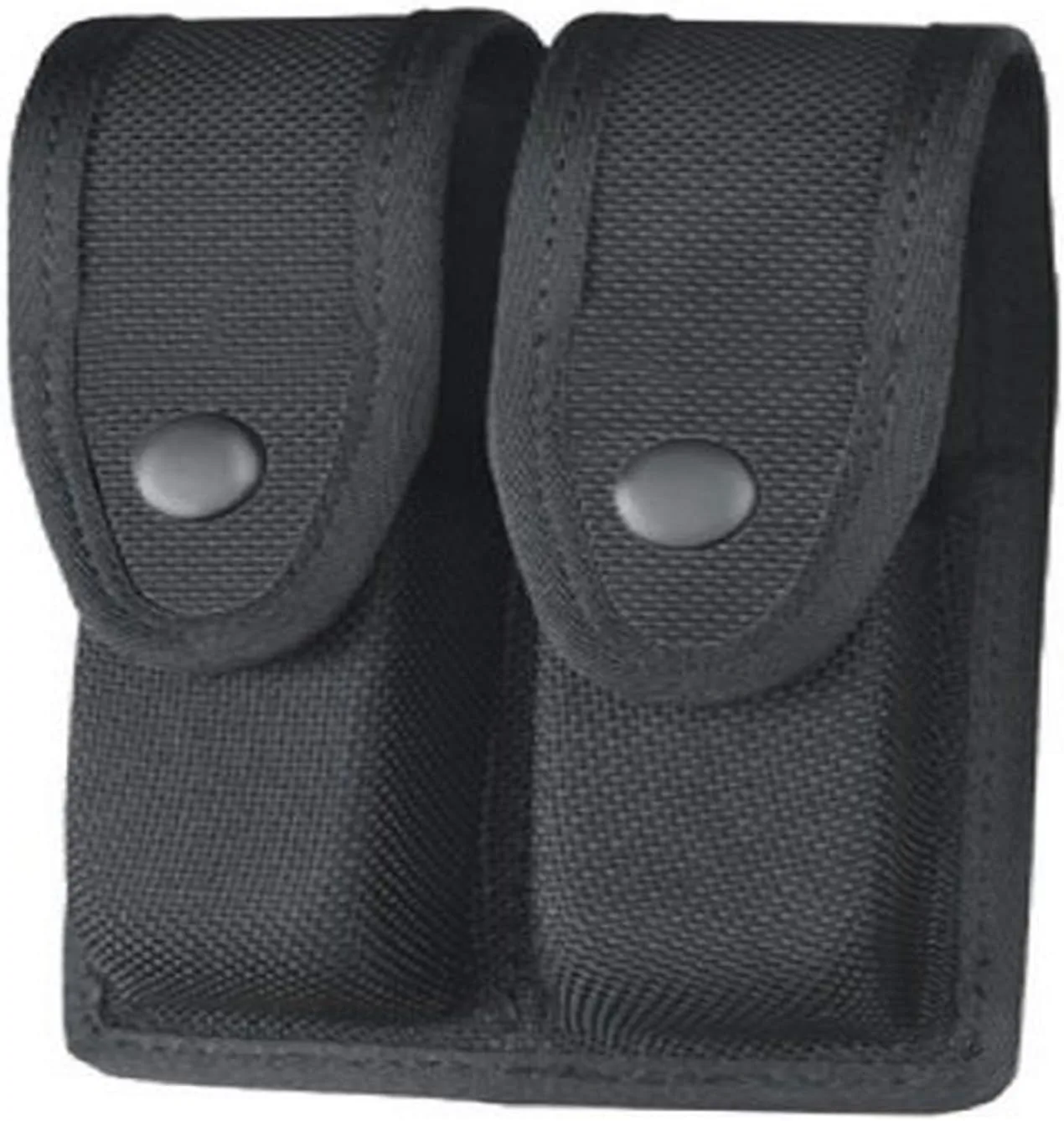 GOULD & GOODRICH Phoenix Nylon Double Magazine Case