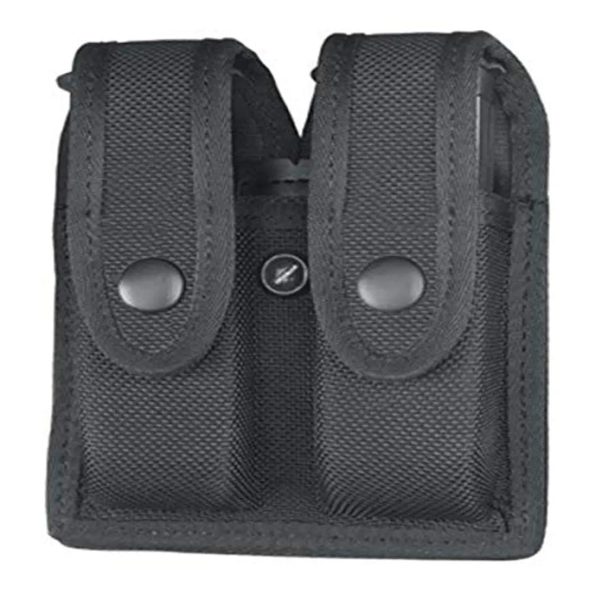 Gould & Goodrich Phoenix Nylon Double Magazine Pouch