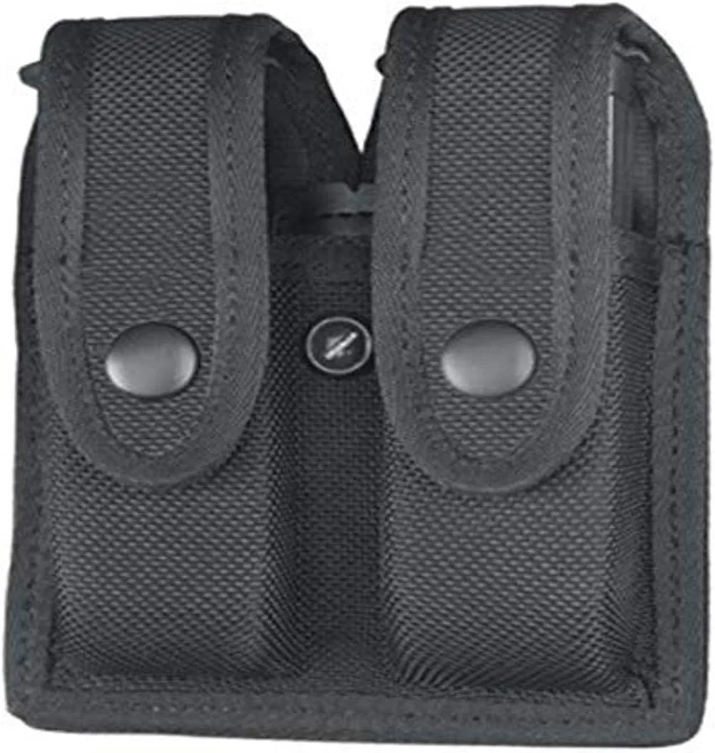 Gould & Goodrich Phoenix Nylon Double Magazine Pouch