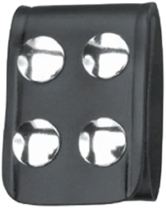Gould & Goodrich Quad Snap Belt Keeper