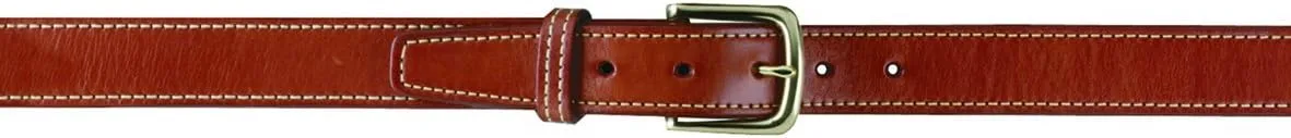 GOULD & GOODRICH Gold Line Shooter's Belt
