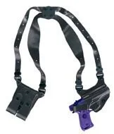 Gould & Goodrich Gold Line Shoulder Holster