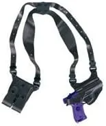 Gould & Goodrich Gold Line Shoulder Holster