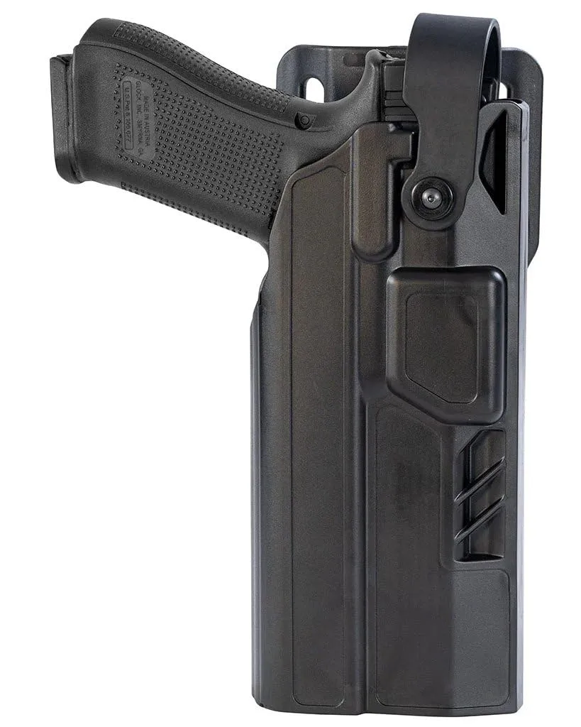 GOULD & GOODRICH TELR X4000 Level 3 Light-Bearing Holster