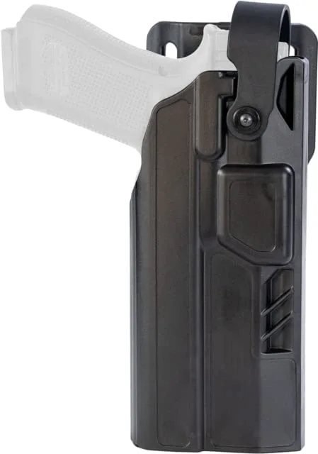 GOULD & GOODRICH TELR X4000 Light Bearing Holster for Sig P320 (Right Hand)