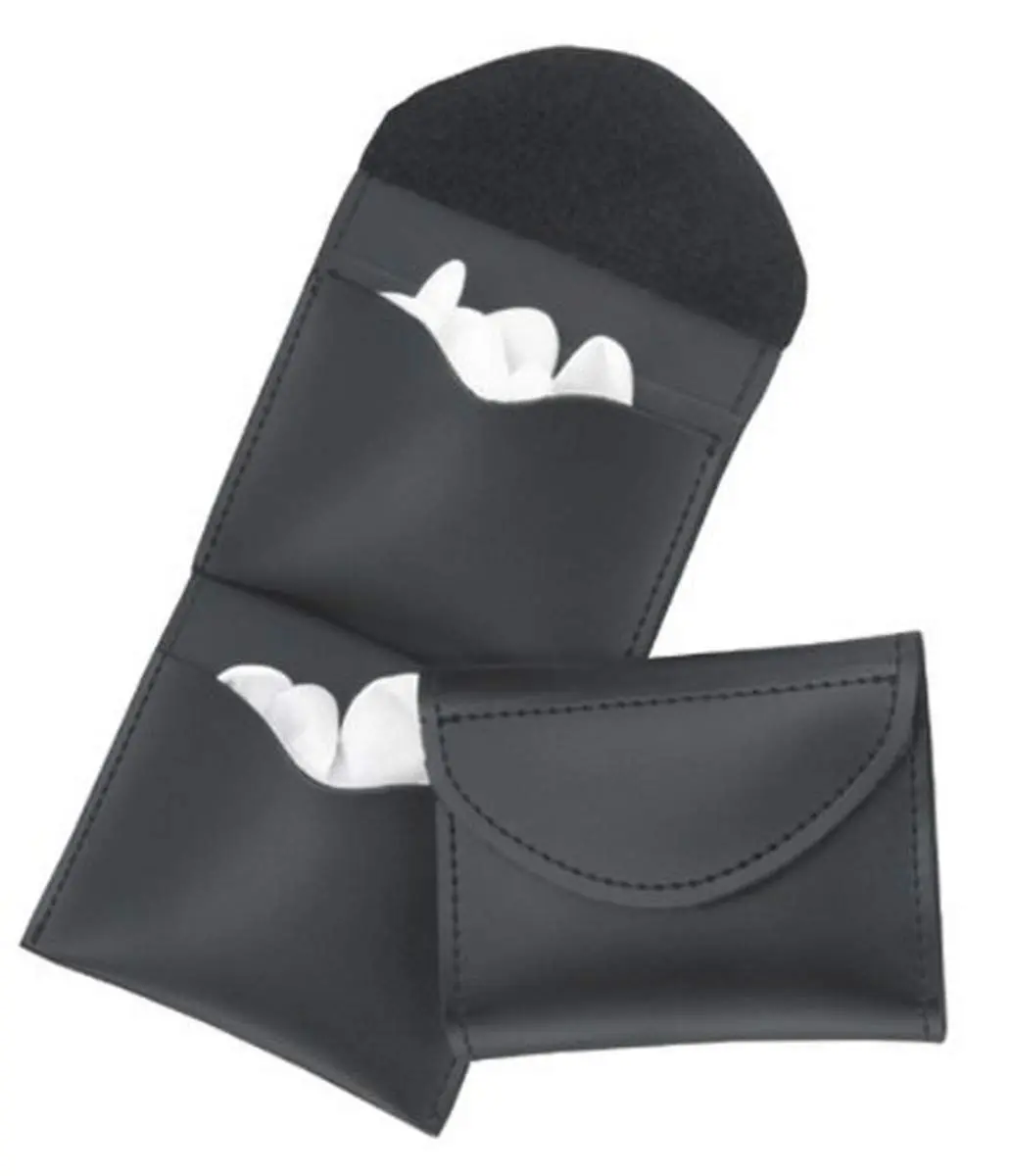 Gould & Goodrich K555 Two Pocket Glove Case