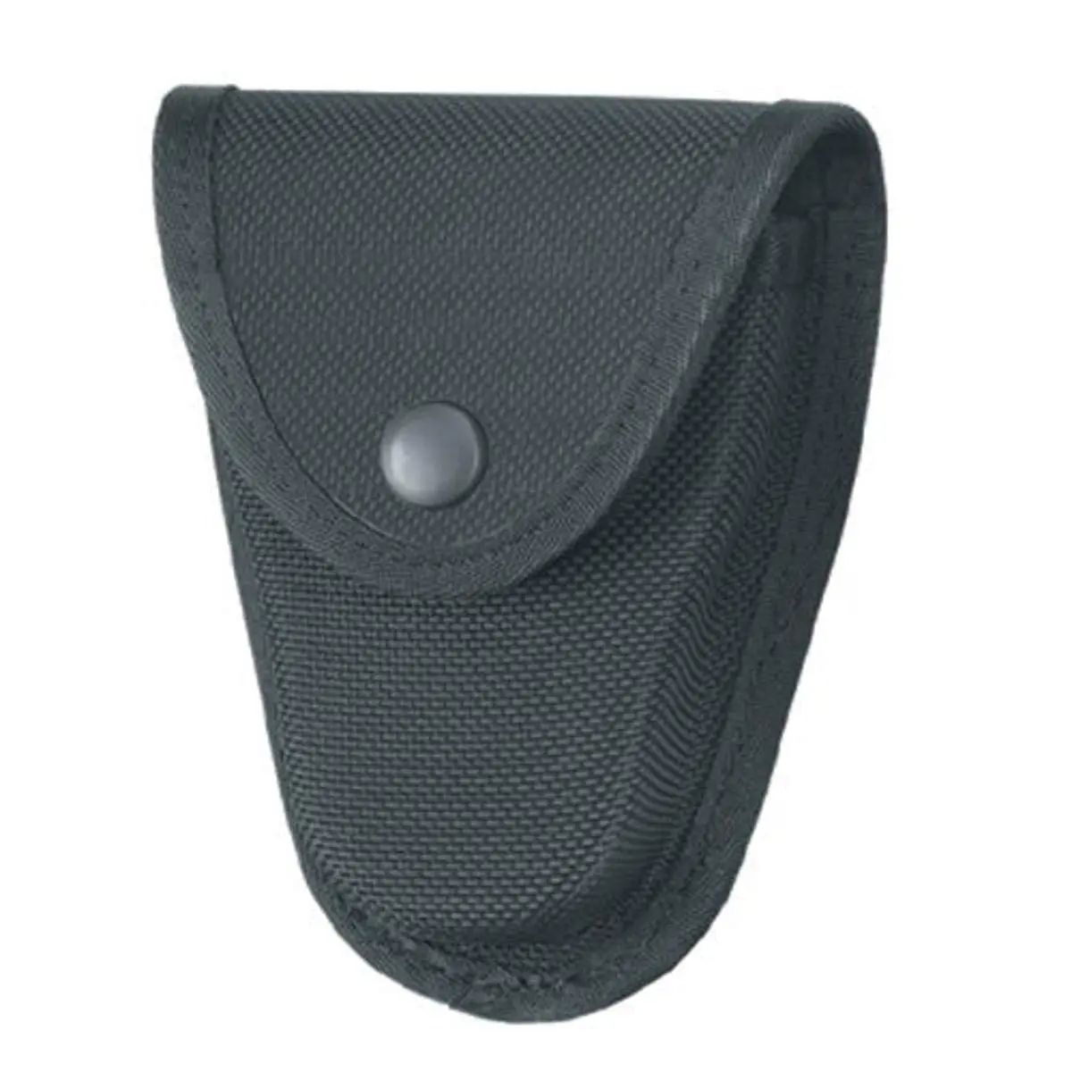 Gould & Goodrich X71 Handcuff Case, Black Ballistic Nylon