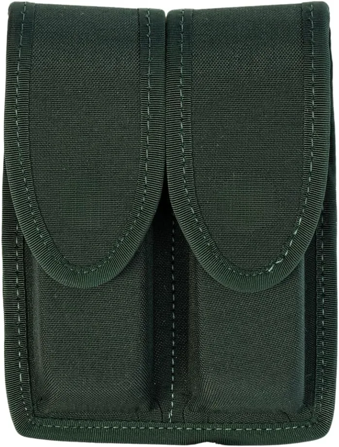 Gould & Goodrich XM627 MOLLE Double Snap Magazine Pouch