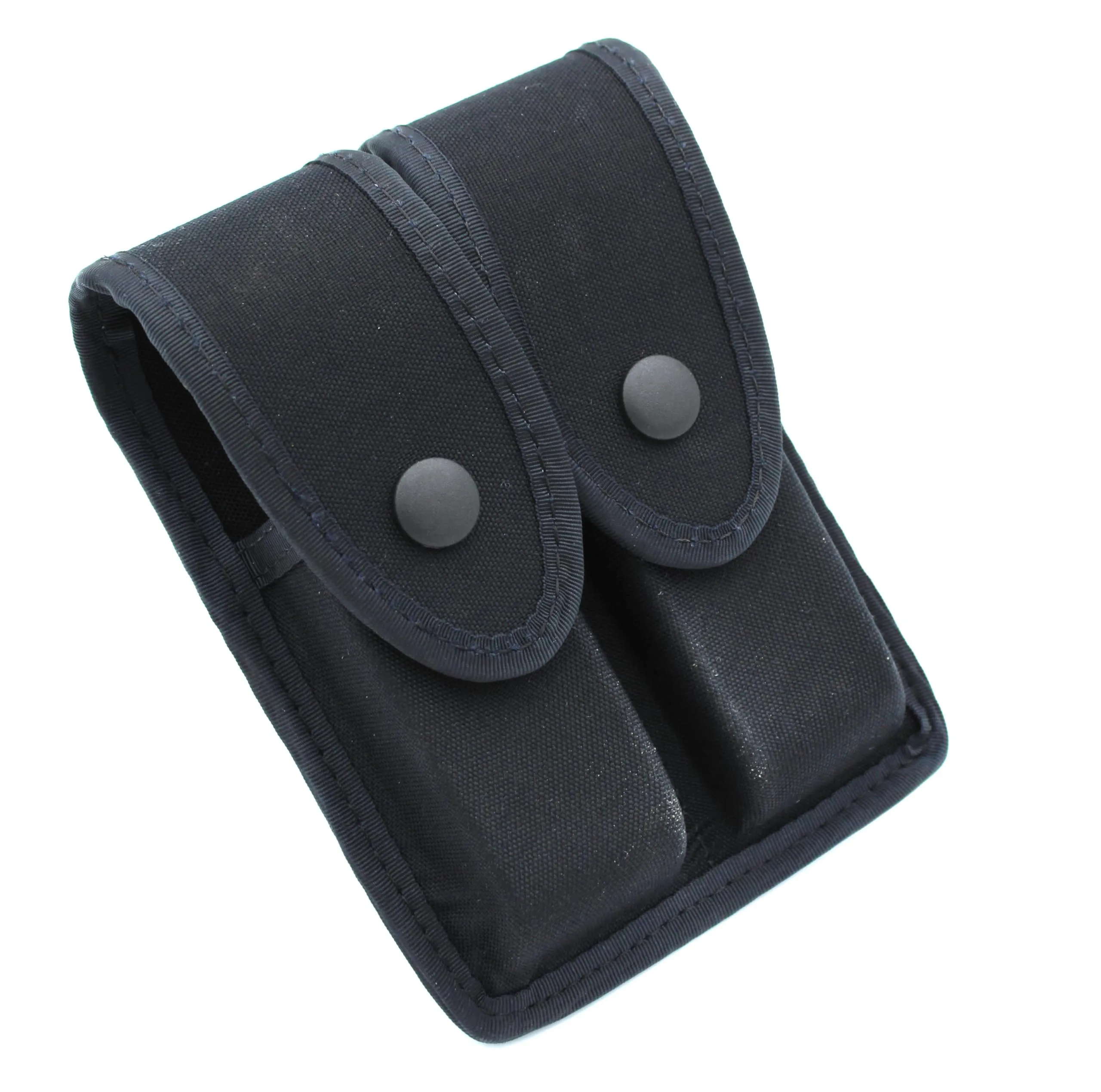 Gould & Goodrich XM627 MOLLE Double Snap Magazine Pouch
