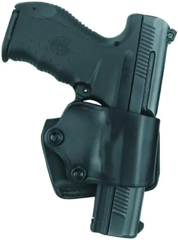 GOULD & GOODRICH Gold Line Yaqui Slide Leather Holster