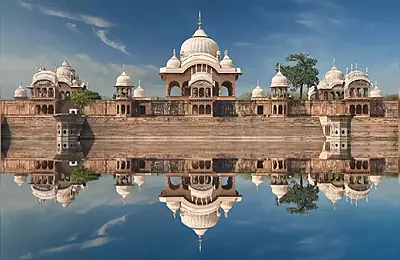 Govardhan Parikrama Special