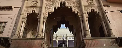 Barsana and Nandgaon Day (7 Hours)