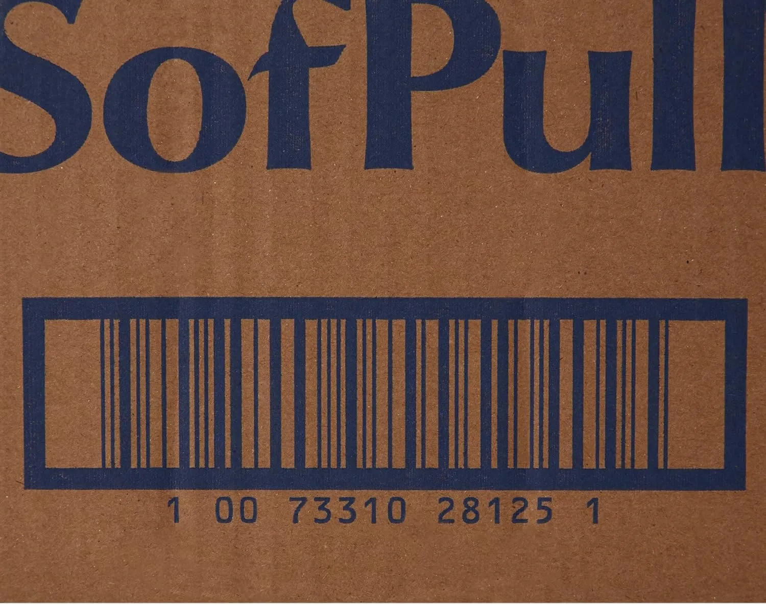 SofPull Centerpull High-Capacity Paper Towels, White, 4 Rolls/Case, 560 Sheets/Roll
