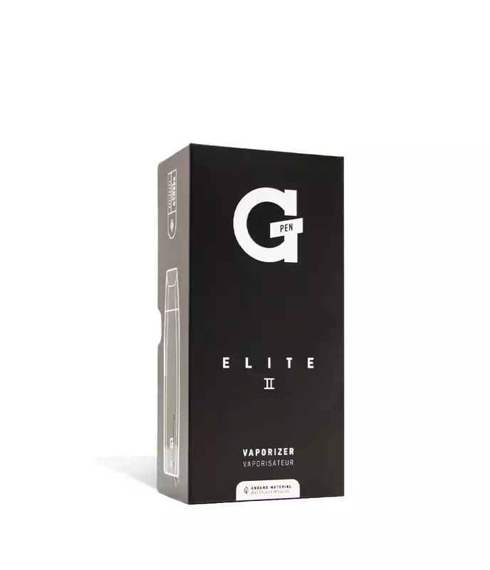 GPEN ELITE 2 GRENCO SCIENCE VAPORIZER