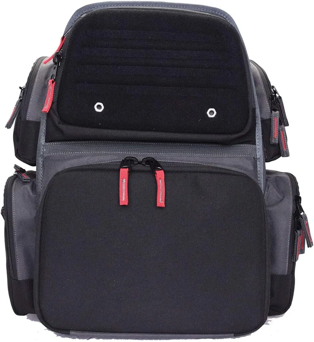G.P.S. Executive Tactical Backpack with Removable Handgun Cradle