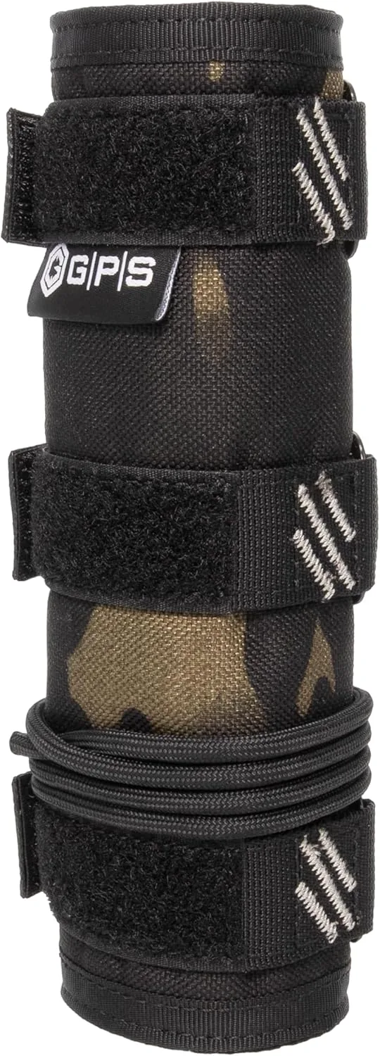 G.P.S. GPS Tactical Suppressor Cover