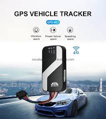 GPS Trackers