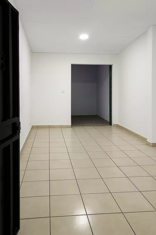 CASA EN NUEVO LOURDES