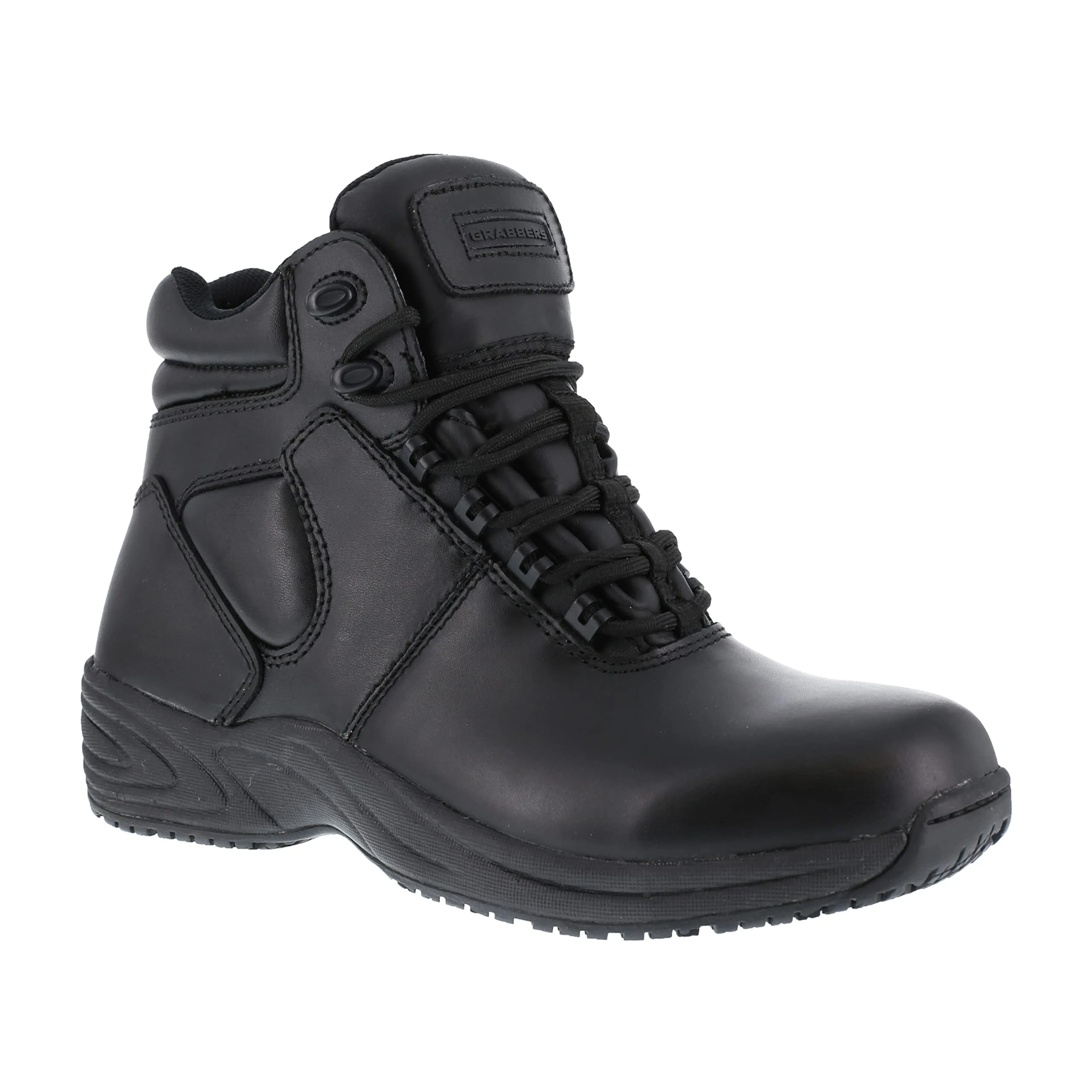 GRABBERS Fastener G1240 Work Boot