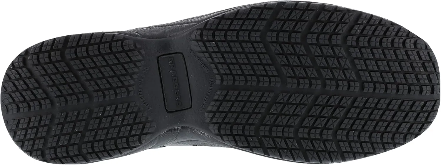GRABBERS Fastener G1240 Work Boot