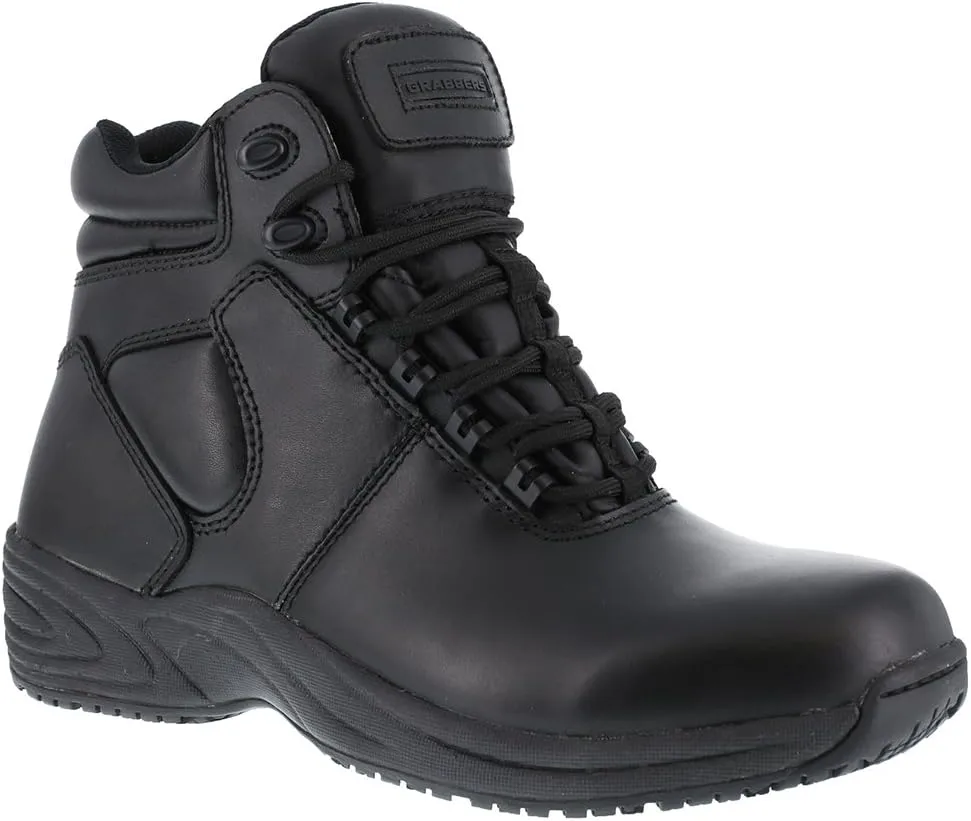 GRABBERS Fastener G1240 Work Boot